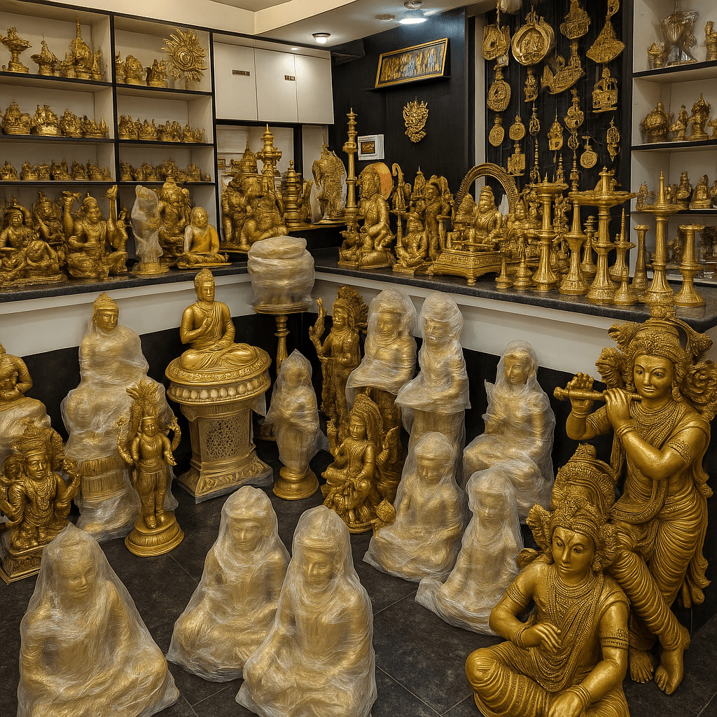 chennai to kumbakonam car rental package