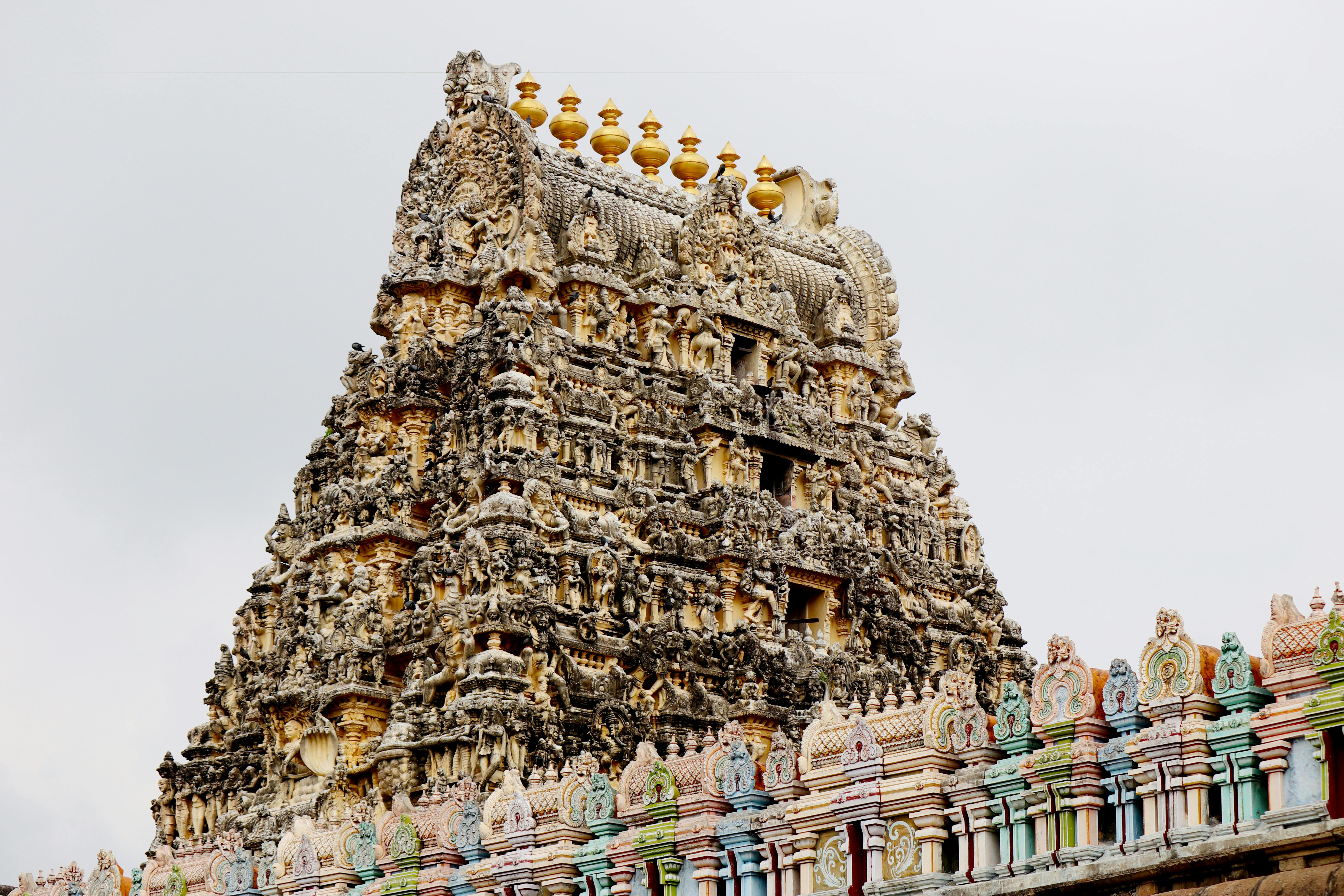 Chennai to Kanchipuram one day tour package