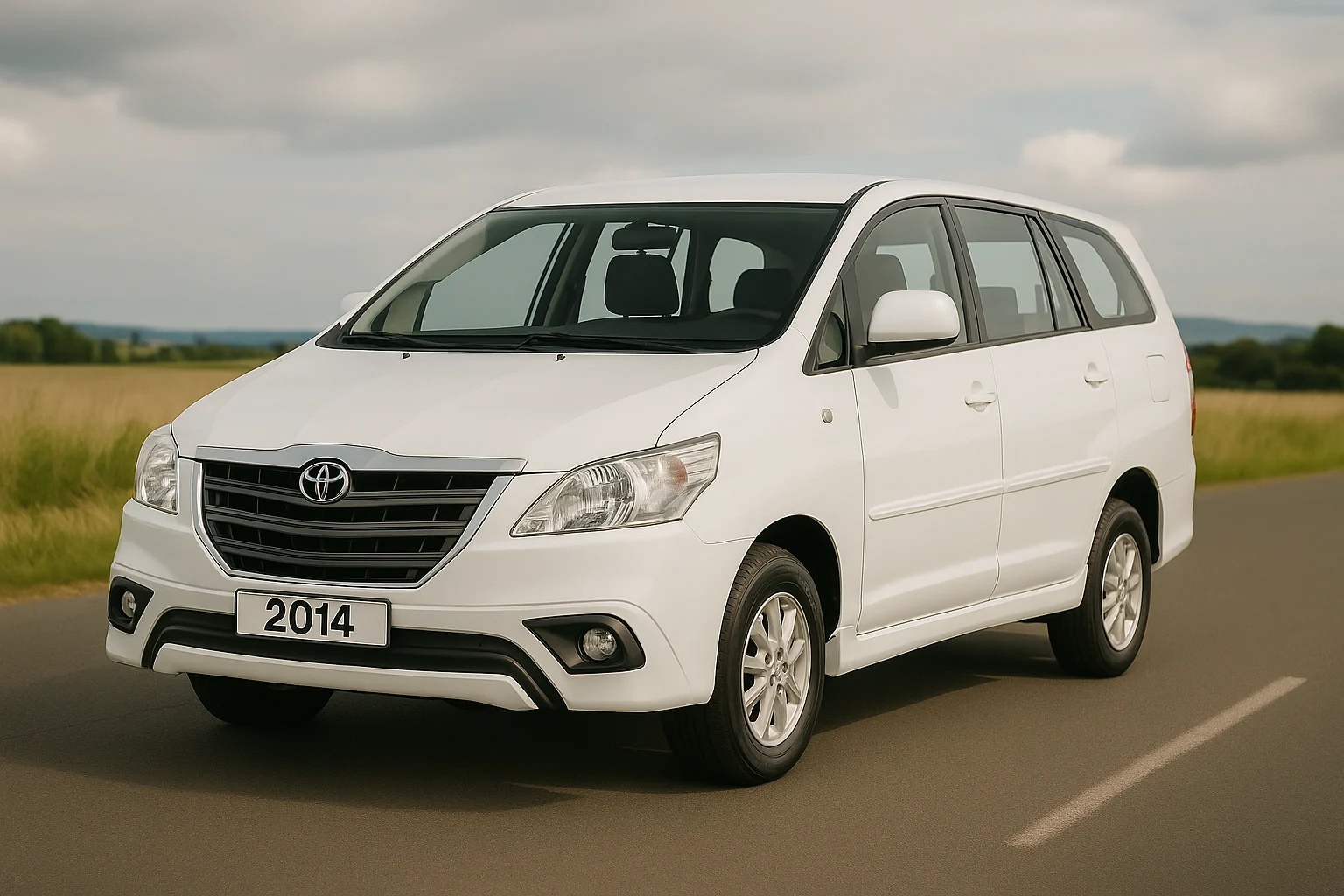 Best Car Rentals packages in Chennai