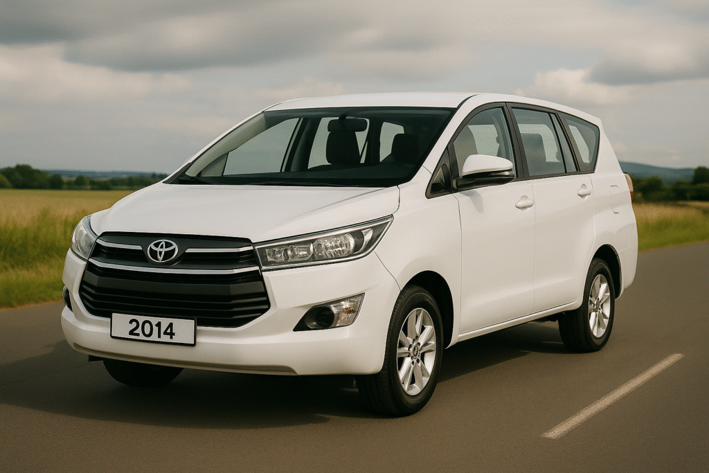 Best Car Rentals packages in Chennai