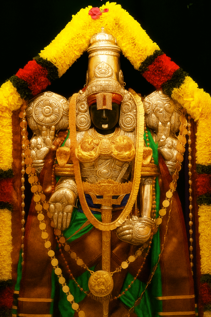 one day chennai to tirupati car rental