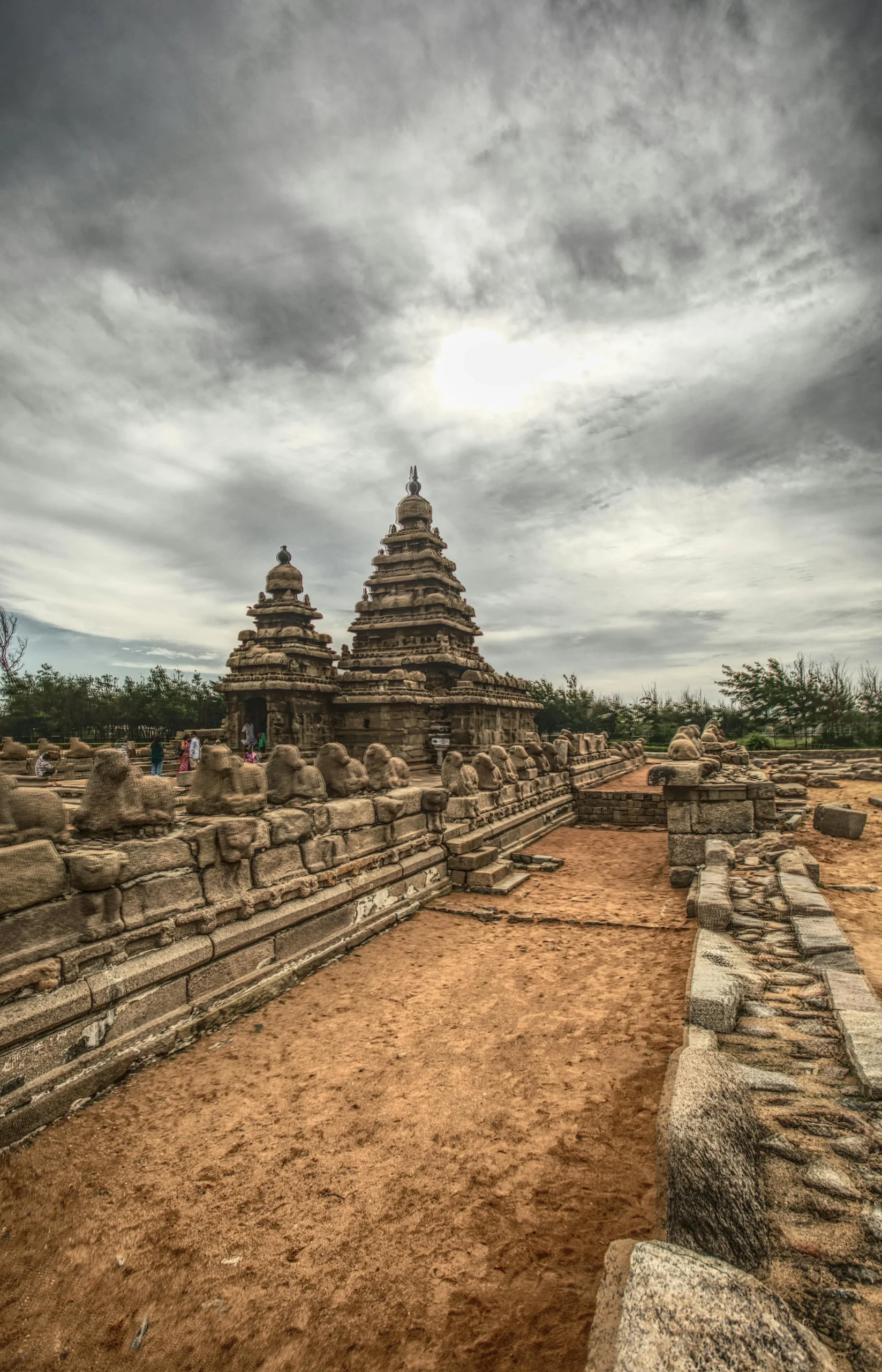 Chennai one day sightseeing tour package