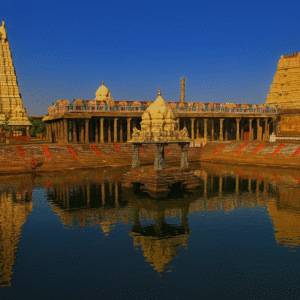 chennai to kanchipuram car rental