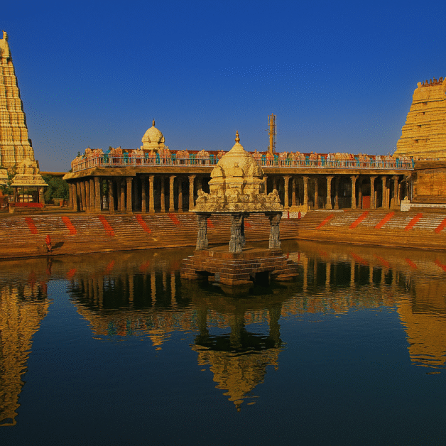 chennai to kanchipuram car rental