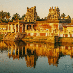 chennai to kumbakonam car package