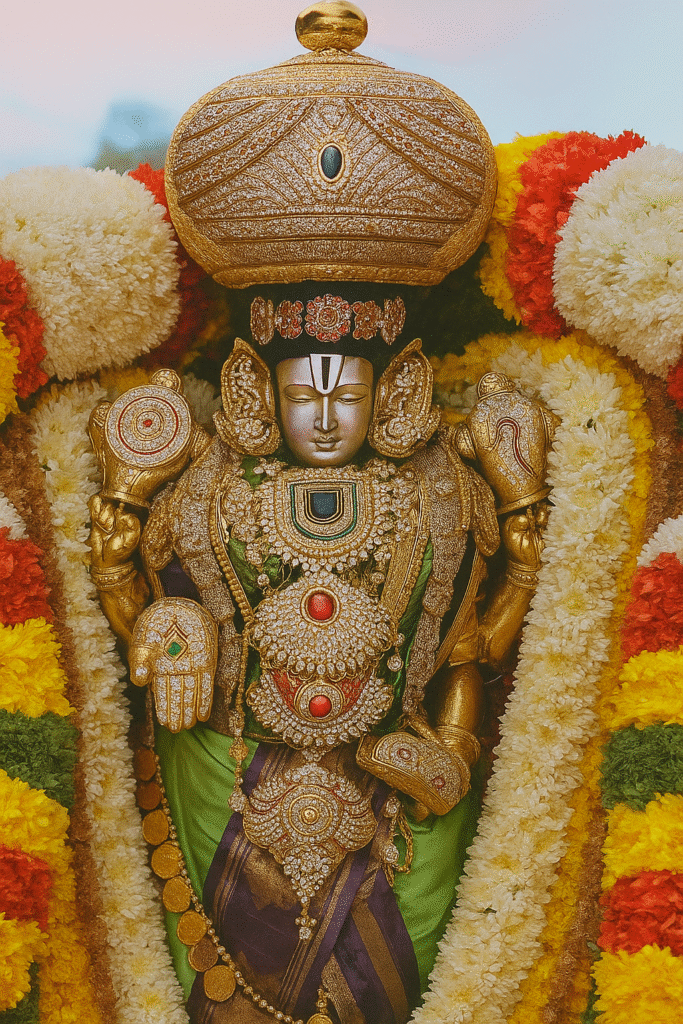 one day Chennai to Tirupati car rental