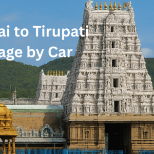 chennai to tirupati package