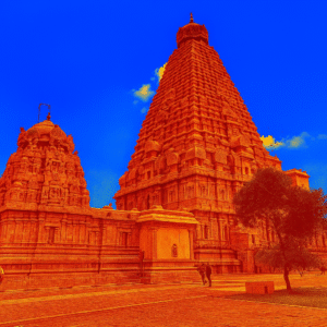 car rental from chennai to kumbakonam