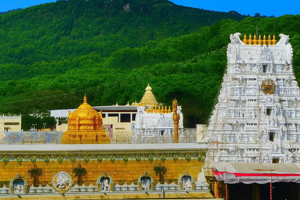 chennai airport tirupati taxi fare
