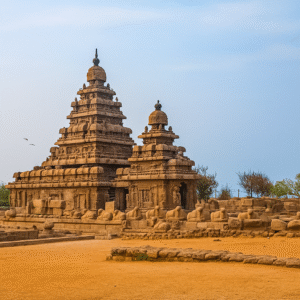 Chennai to Mahabalipuram one day tour