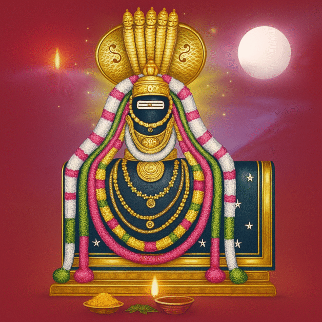 chennai to thiruvannamalai by car