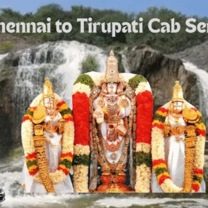 chennai to tirupati cab service