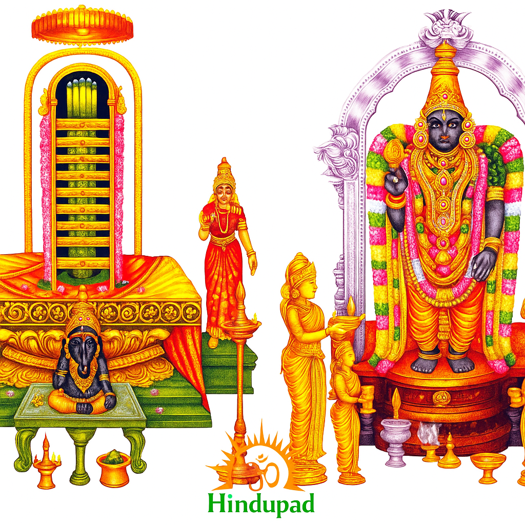Chennai to Sri Kalahasti car rental package by car