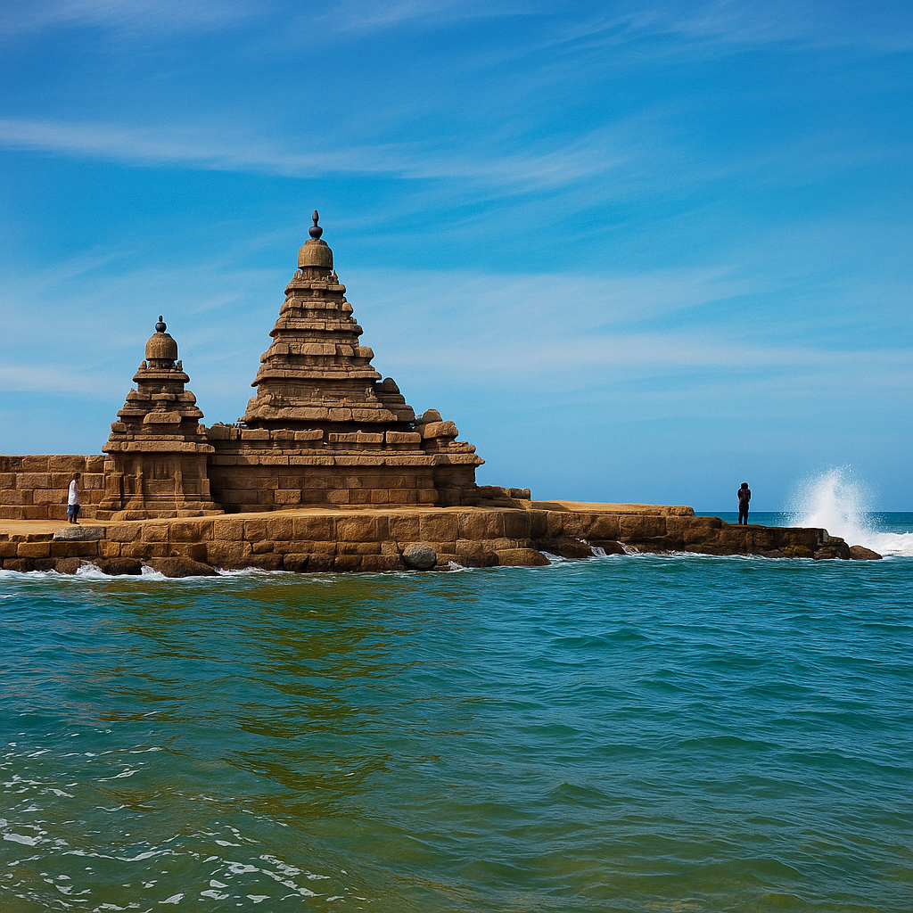 Chennai one day Sightseeing tour packages