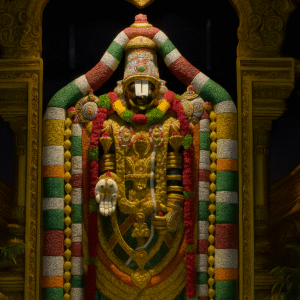 chennai to tirupati one day package by car