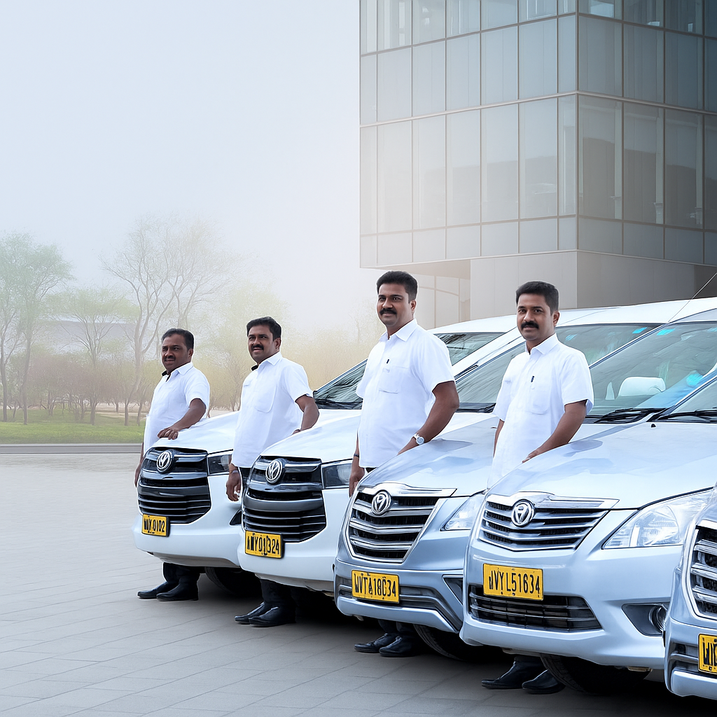 best car rental sevice in chennai