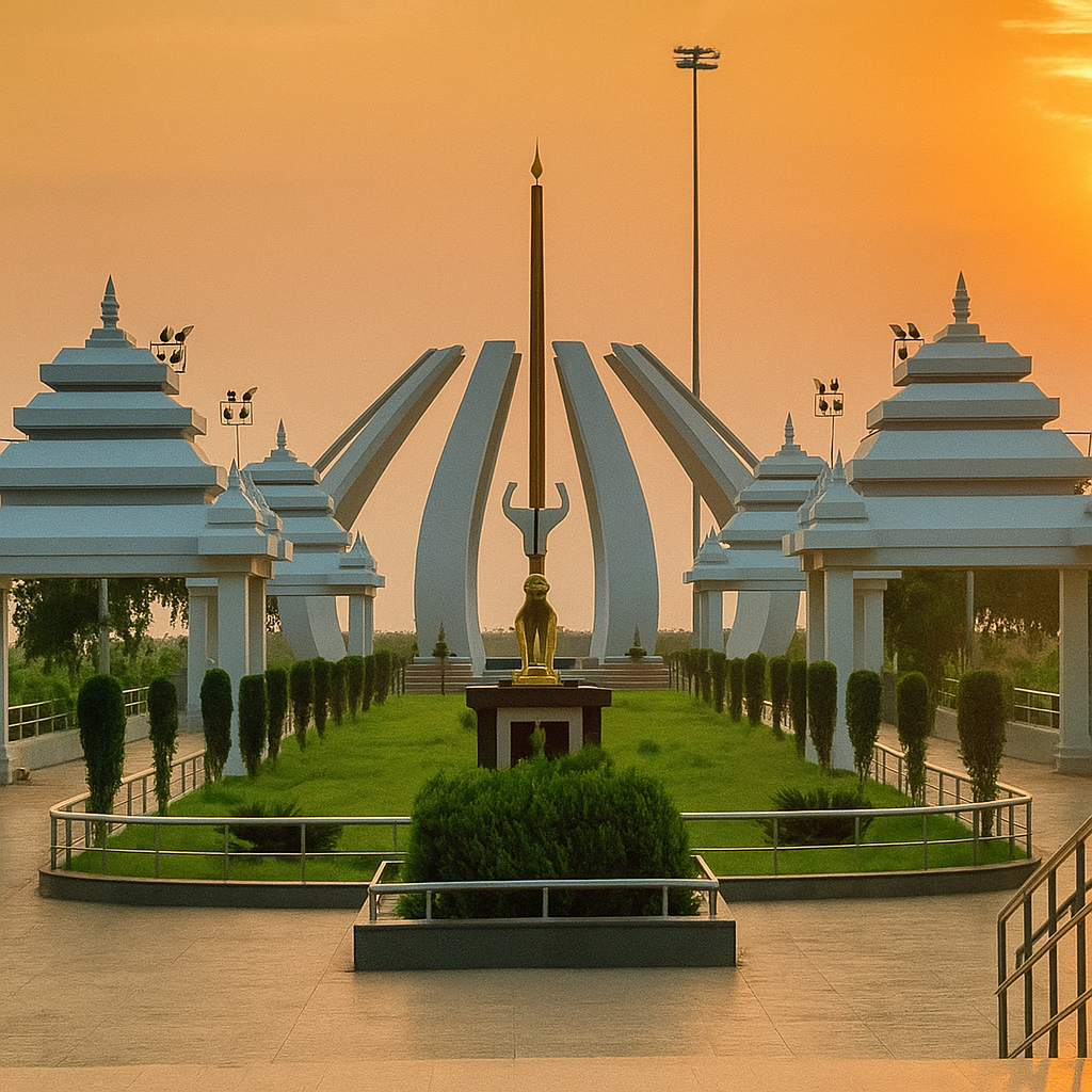 chennai sightseeing tour package