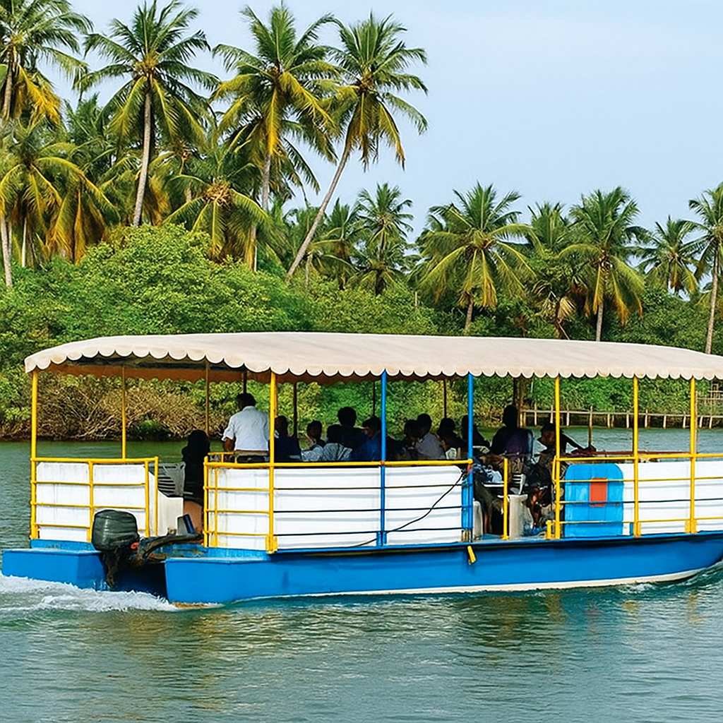chennai to pondicherry car rental package by car