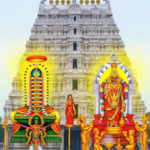 Chennai to Sri Kalahasti car rental package by car