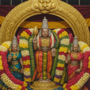 chennai to thiruthani car rental package