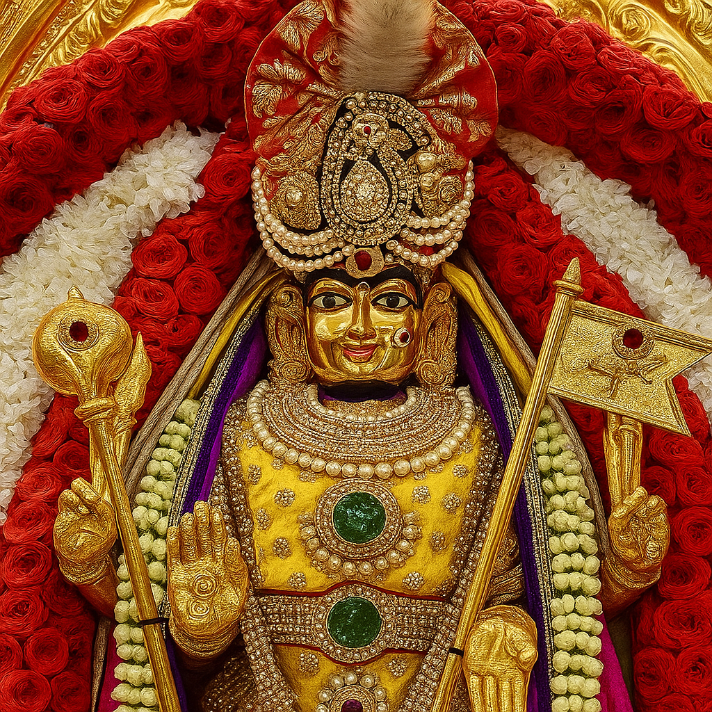 chennai to thiruthani car rental package