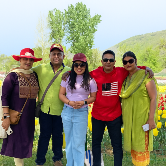 chennai to tirupati packages