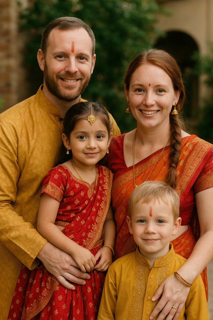 Tirupati NRI Darshan Tour Package