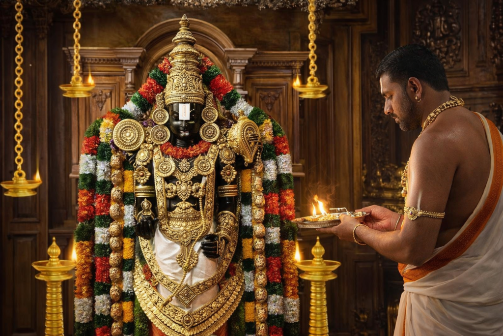 chennai to tirupati car rental packages by car