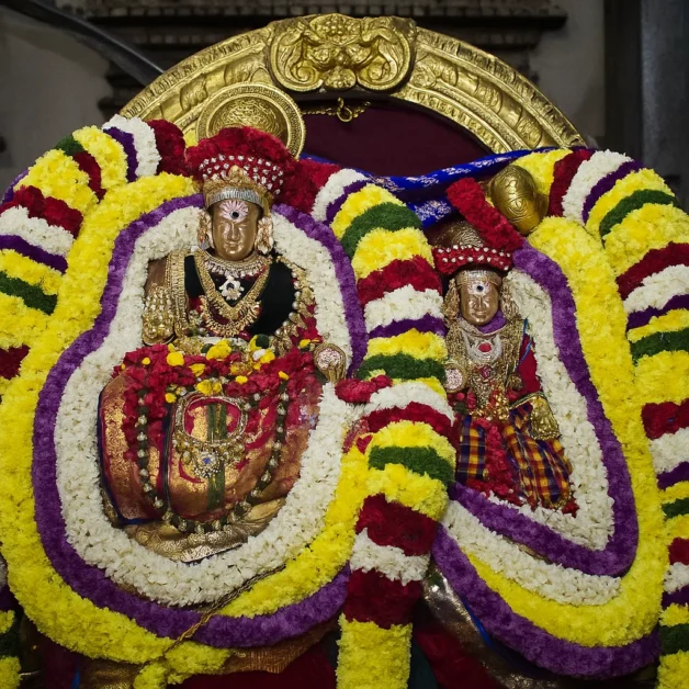 Chennai to Thiruvannamalai car rental