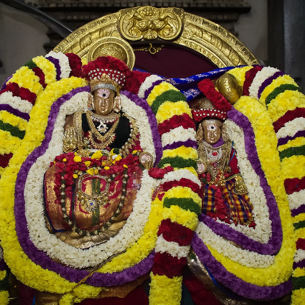 Chennai to Thiruvannamalai car rental
