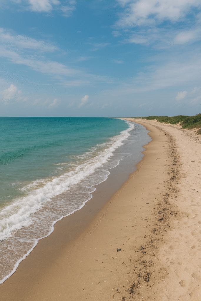 Chennai to Rameshwaram tour package