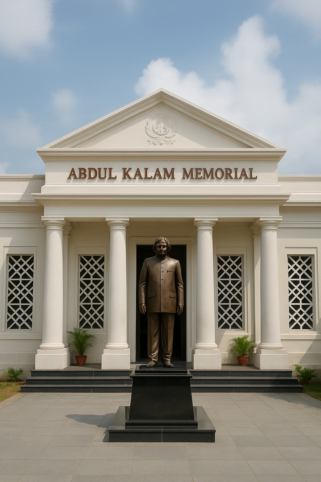 Chennai to Rameshwaram tour package
