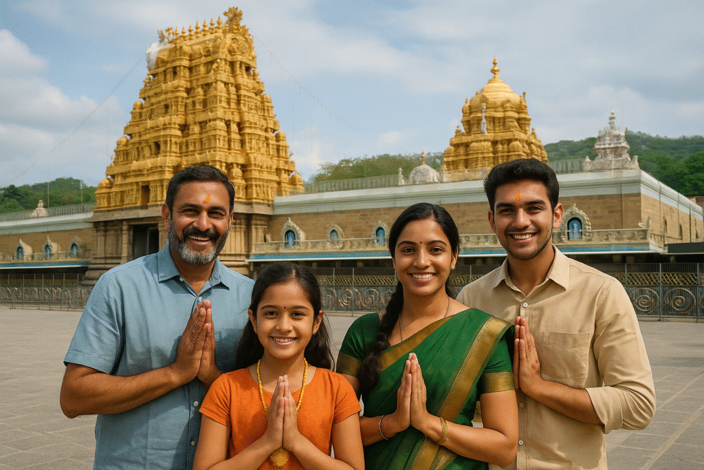 20251126_1551_Tirupati Pilgrimage Package_simple_compose_01kaztrfdne3ev812tvqgmgwdd Tirupati NRI Darshan Car Package from Chennai