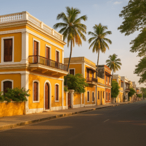 Chennai to Pondicherry 2 Days Tour Package