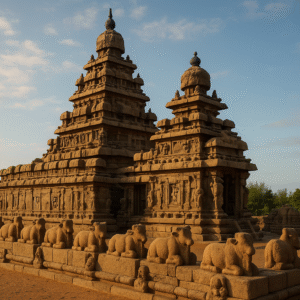 Chennai to Mahabalipuram Car Rental