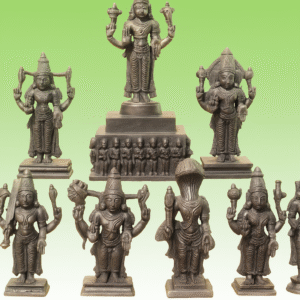 Chennai to Navagraha Temple Tour Package By Car