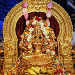 Chennai to Sripuram Golden Temple Tour Package