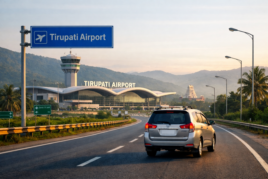 20251219_1524_Tirupati Airport Roadtrip_simple_compose_01kcv0fj6ee6vv1dp1gyyt7dc0