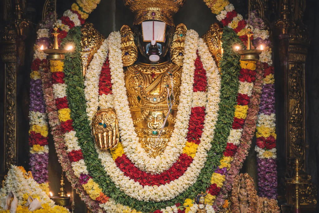 Chennai to Tirupati Travels Packages