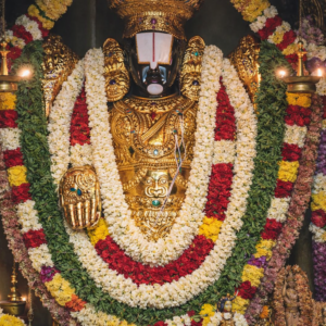 Chennai to Tirupati Travels Packages