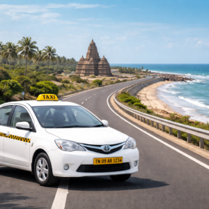 Chennai to Mahabalipuram Taxi Fare
