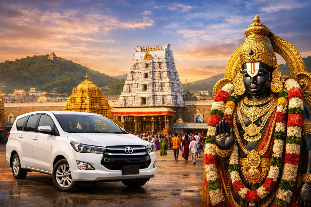 20260104_2227_Tirupati Darshan Package_simple_compose_01ke4z1zmpfd7bjaxvxgjbje8p chennai to tirupati car package for Tirupati Balaji darshan