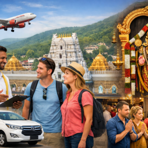 tirupati one day nri darshan trip