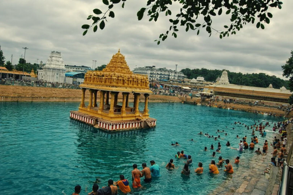 varahaswamy temple