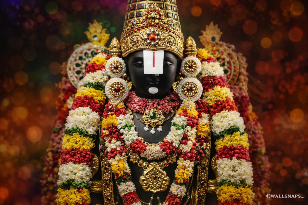 Chennai to Tirupati NRI Dharshan One Day Package